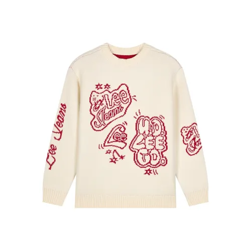 Lee Школьный возраст Свитера