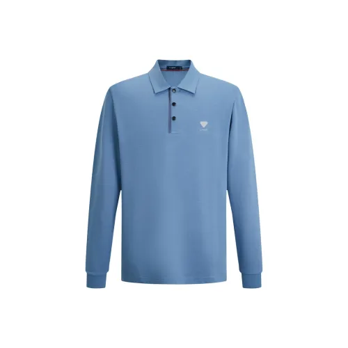 LONDA 1958 25 Осенне-зимняя мужская поло