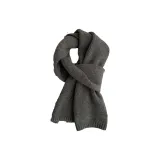 Gray, Wool+Rabbit Wool Small Button Label  
Серый, Шерсть+Шерсть кролика Маленькая пуговица Этикетка