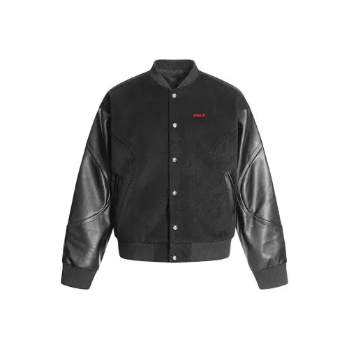 HOKLV Черный Съемный Брелок Унисекс Бейсбольные Джерси