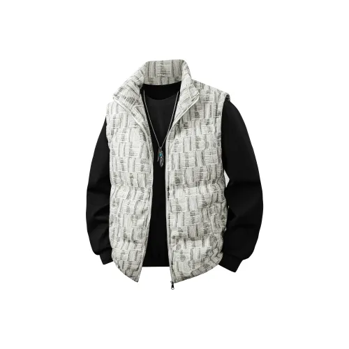 TOM ADAM Унисекс Жилеты