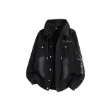 Чёрная + Чёрная шляпа