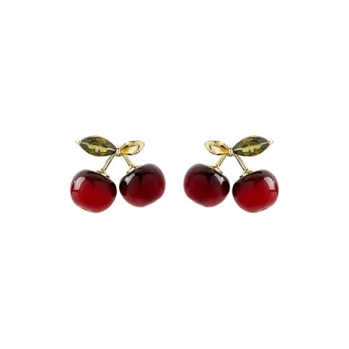 Lano Серьги с синтетическим кубическим цирконием Женские