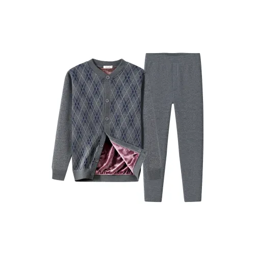 Мужской термокостюм