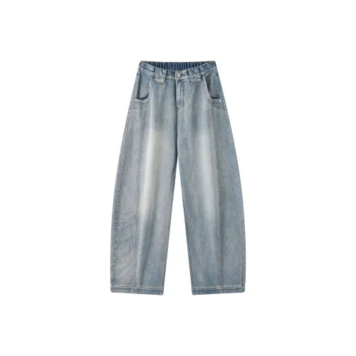 PANDA ADEVIL Мужские Джинсы