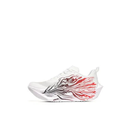 LEBUZHE Детская беговая обувь Low Top Jasmine Unisex