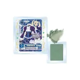 Магия Зеленый