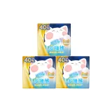 Дышащие брюки для сна L-XL, 7 пар/упаковка * 3