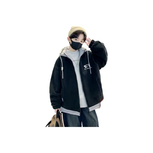 ZHIO Kids Утеплённые куртки