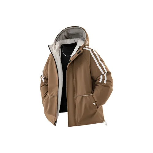 MZAO Унисекс Пуховики