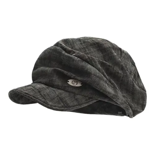 Enbiid Полиэстер Береты Унисекс