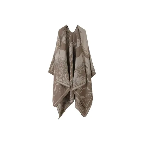 ADXKM Женские Плащи