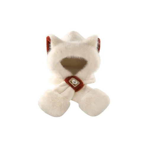 MEETSUNNY Полиэстер Шапки и Кепки Детские