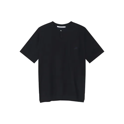 PUBLIC RADIO Мужские T-рубашки