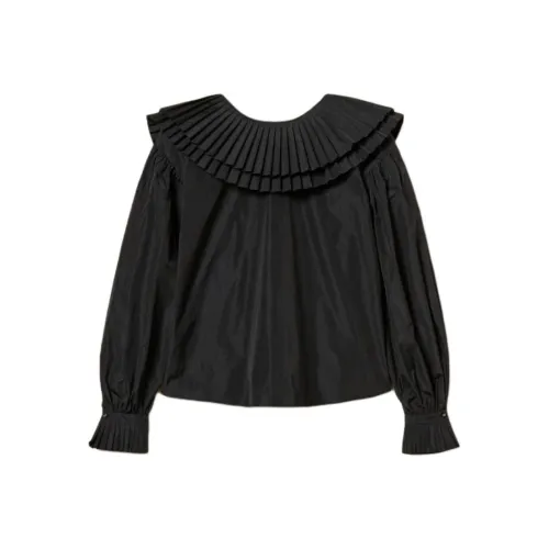 TWINSET Milano FW25 Рубашка Женская