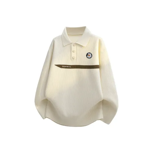 THREEAGAINTHR33 Унисекс Свитеры