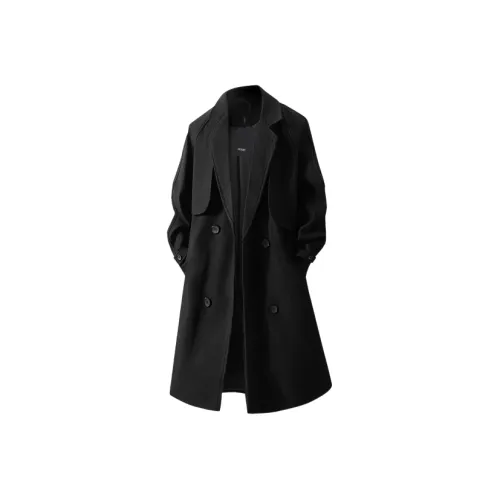 IXXAT Унисекс Пальто