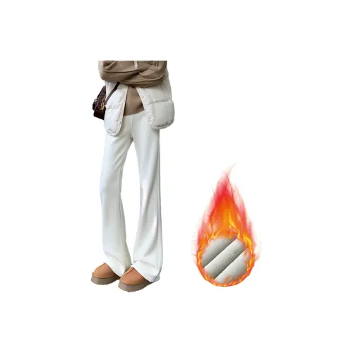 TOURNIQUET Повседневные брюки Женские