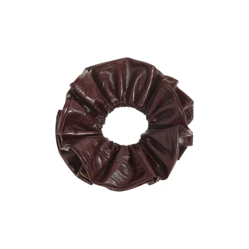 Lano Резиновые резинки для волос спиральные женские