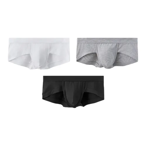 QTUR Мужские боксер-шорты