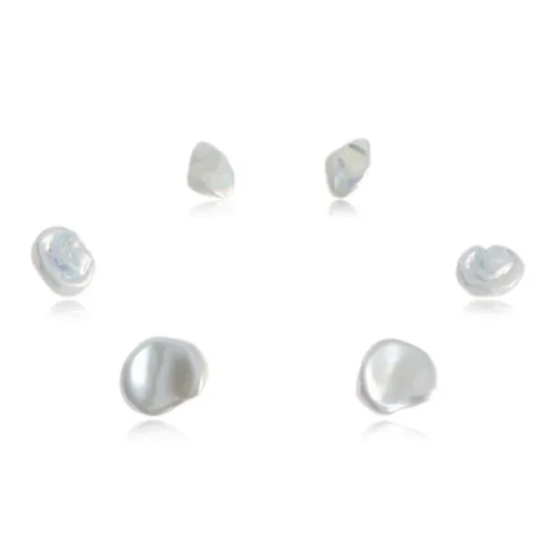 RINGLOVE Смола Серьги-гвоздики Женские