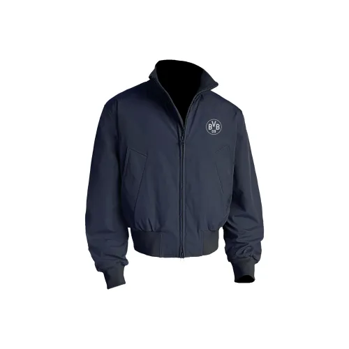 PULUSHIDUOTEMENGDE Пуховик Унисекс