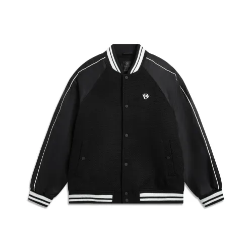 Подкладка Черный Мужская Куртка