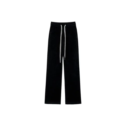 POWXV Унисекс Повседневные Брюки