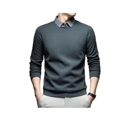 Candito Мужской Трикотаж