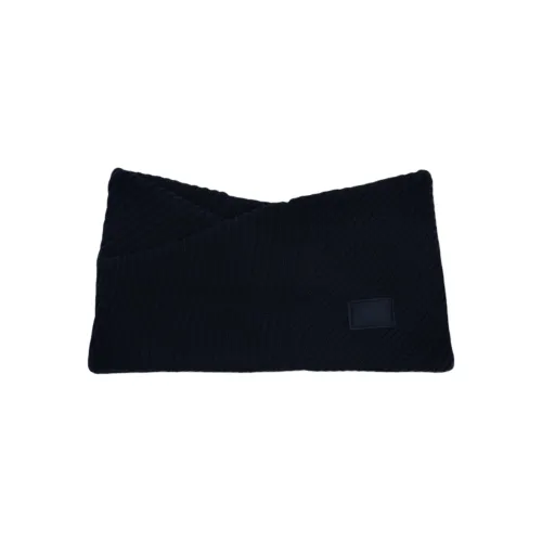 Nike Полиэстер Аксессуары Унисекс Черный