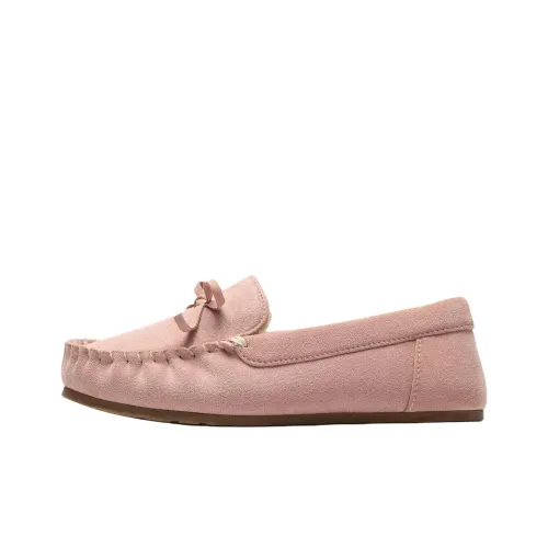 Clarks Ellora COSY Лоферы Женские