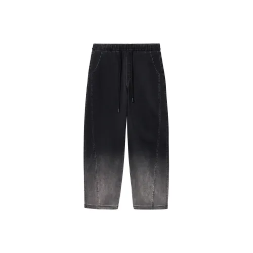 JACK JONES A16 Темно-серый деним мужские джинсы