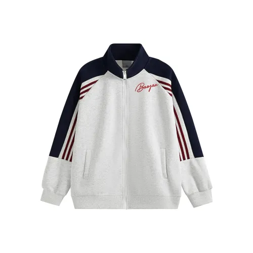 BAOZAN Унисекс Свитшоты