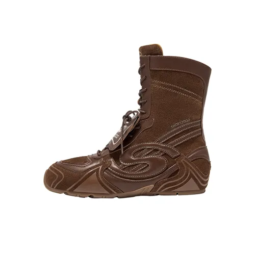 SHOESZOOO Женские ботильоны