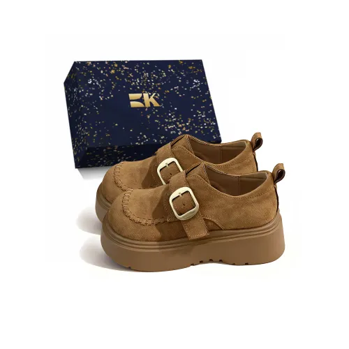 Boldi Kuki Низкий топ Повседневная обувь Женская