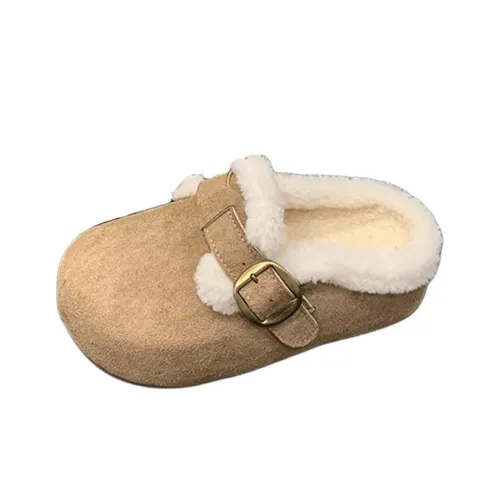 OLDDESIRE Домашние тапочки для женщин