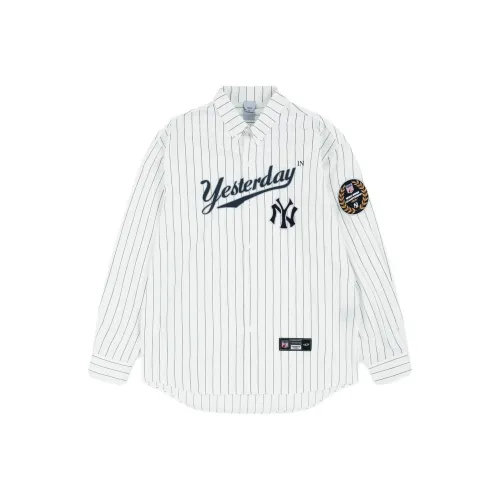 PROTOCOL INDEX Fw25 Рубашка Мужская