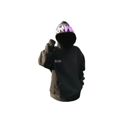 MARTHENAUT Унисекс Свитшоты