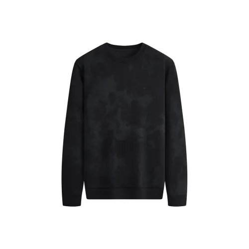 SEPTWOLVES Мужские Свитшоты