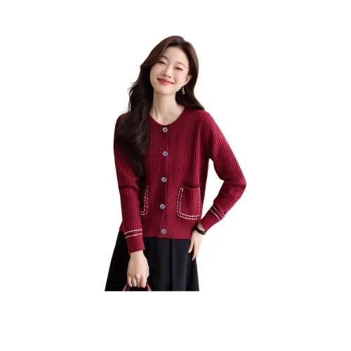 AIYILIAN Женская трикотажная одежда