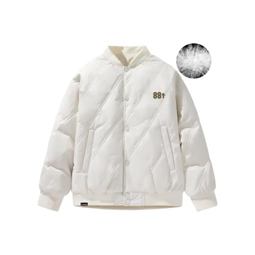 88RISING Унисекс Пуховики