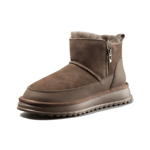 ALPLUME Сноубутсы Мужской