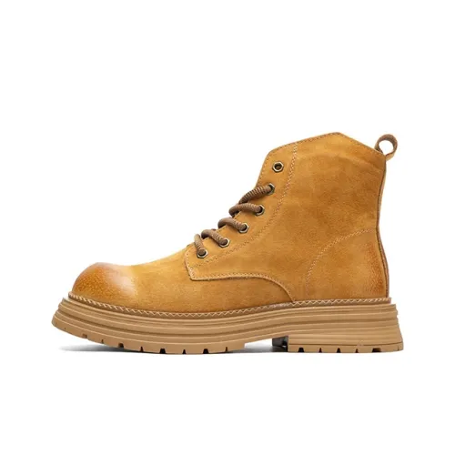 JOSINY Martin Boots Мужской