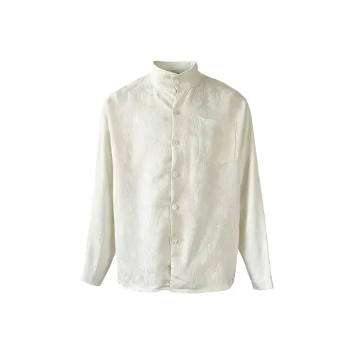 Zomuros Унисекс Рубашки