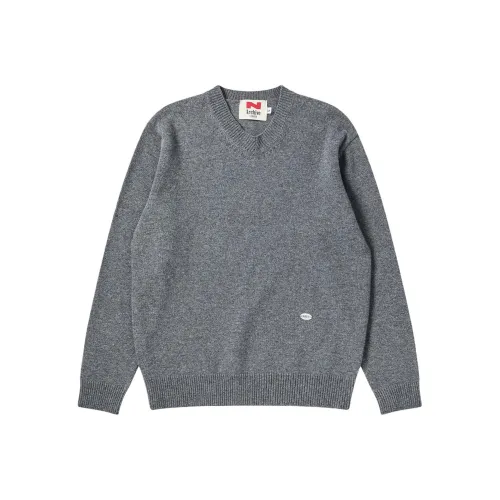 Beyond Closet FW25 Трикотаж Унисекс