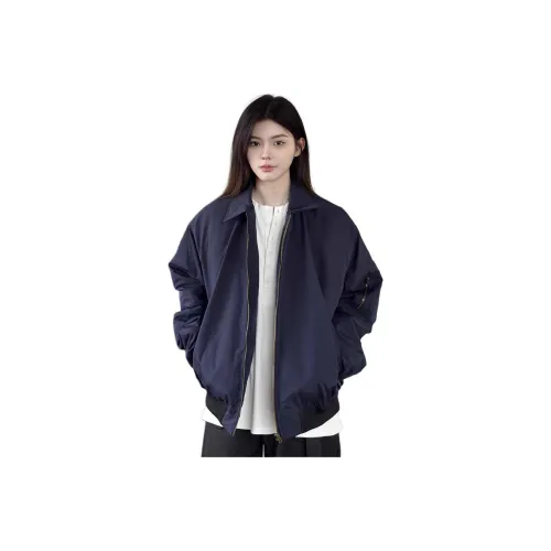 LANGQING Женские куртки