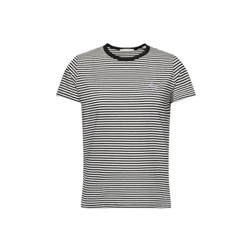 ESPRIT Черные Женские T-рубашки