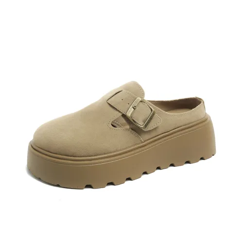 LABON PETER Домашние тапочки Женские