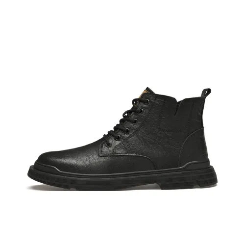 LEXON Martin Boots Унисекс