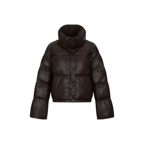 URBAN REVIVO Женские пуховики и куртки